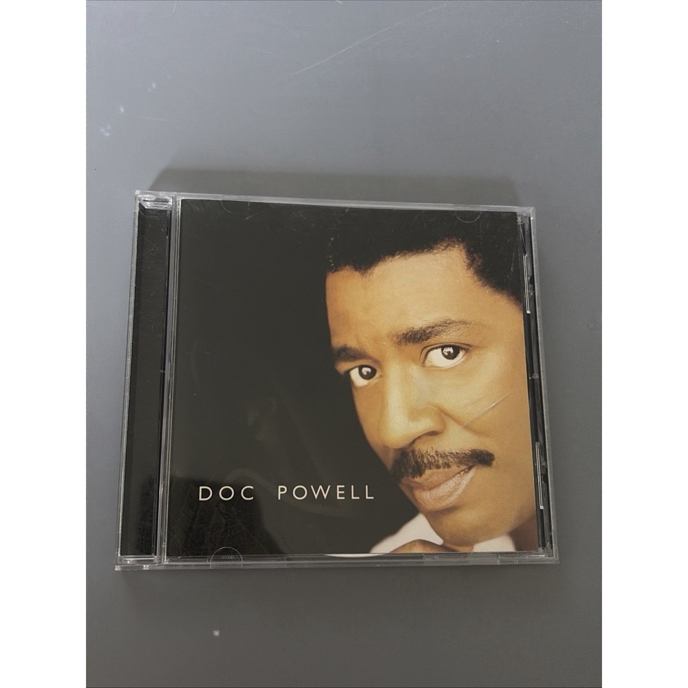 Doc Powell Dpr Music Heads Up Int'l BMG Direct D168563 And Lyle, Whalum CD Music